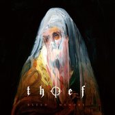 Thief - Bleed, Memory (LP)