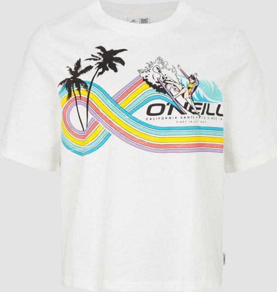 O'neill T-Shirts CONNECTIVE GRAPHIC T-SHIRT