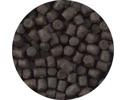 Ubbink - HEIKO STURGEON - visvoer - Energy Menu 3L - 6mm - speciaal voor steursoorten - zinkend