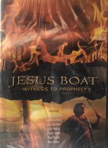 Jesusboat - witness to prophecy