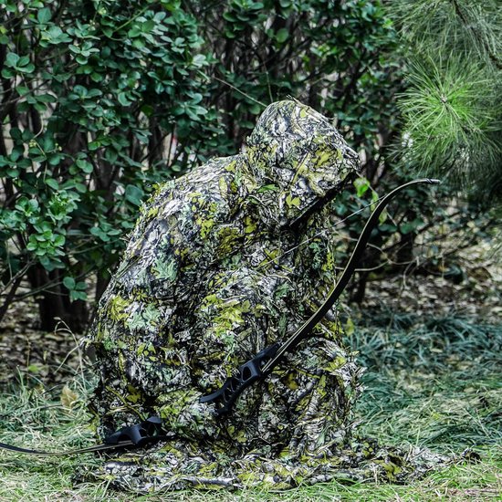 Veste à capuchon Stealth tech pour homme - Visibilité 360