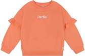 Daily7 - Sweater - Peach Melba - Maat 110