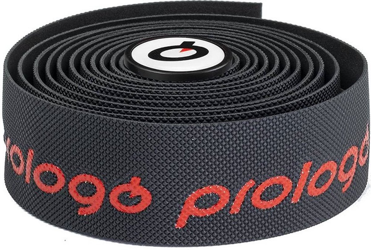 Prologo Onetouch Gel Stuurlint Zwart 30 x 2000 mm