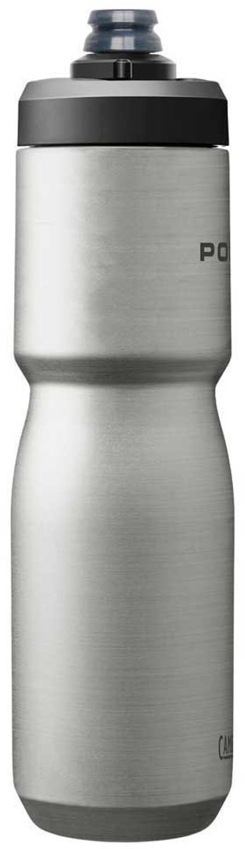 Camelbak Podium Insulated Steel Bidon Stainless - 650ml — afbeelding 3
