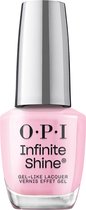 OPI - Infinite Shine - Faux-ever Yours - 15ml - Roze Nagellak