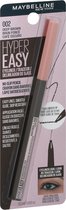 Maybelline Hyper Easy Eyeliner - 002 Deep Brown