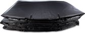 Demi Bordure de Protection Trampoline EXIT - Dynamic - 458 x 275 cm - Zwart