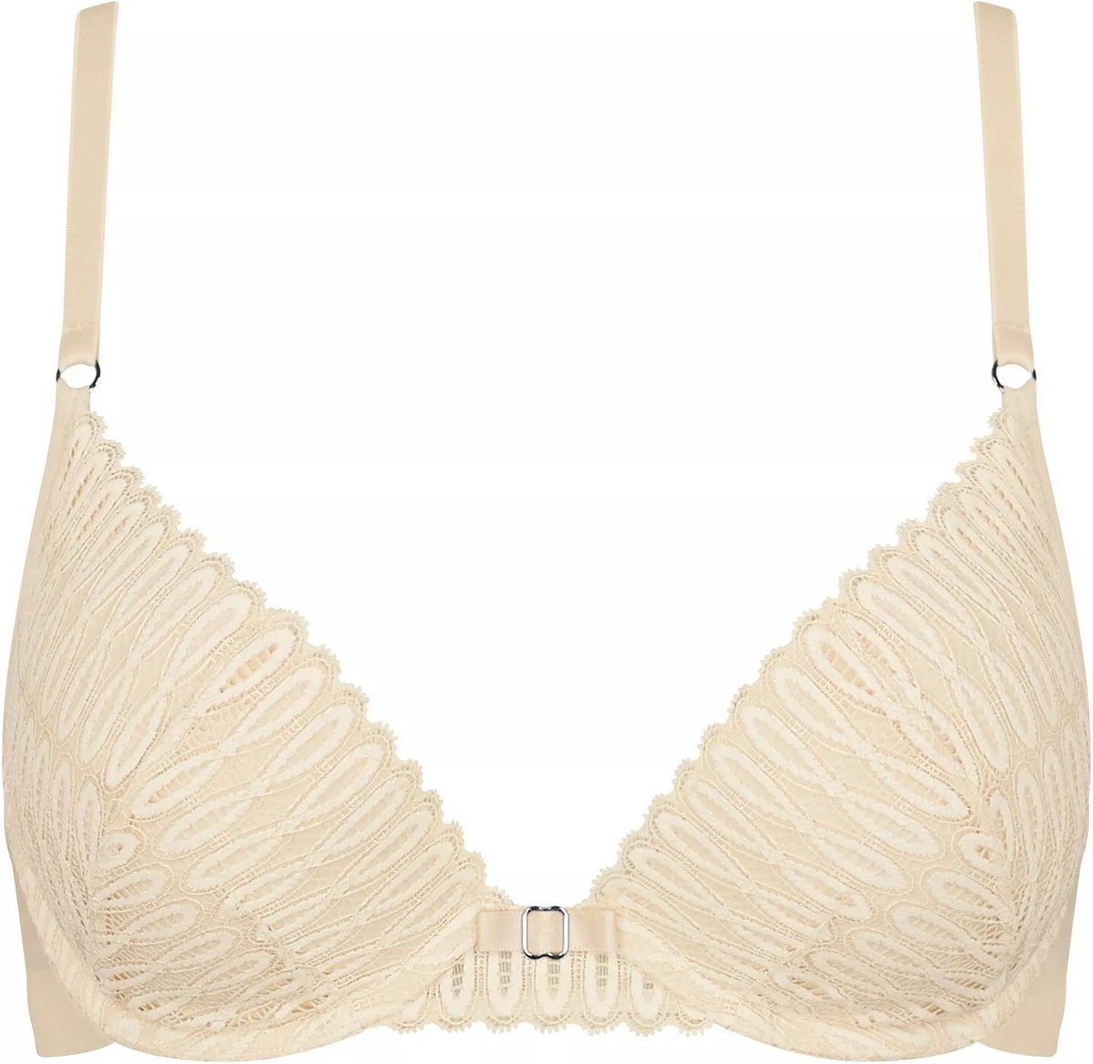Triumph Aura Spotlight WHU Push-up - Creamy Dream - 90-105A Crème