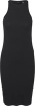 VERO MODA VMCHLOE SL ABK DRESS GA JRS NOOS Dames Jurk - Maat L