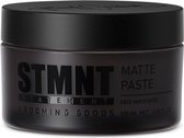 STMNT MATTE PASTE 100ml - Statement matte Pasta 100 ml. - Haargel - Haar Wax