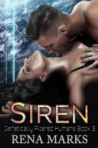 Genetically Altered Humans 3 - Siren