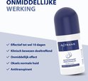 Axitrans roller met de tekst 'Onmiddellijke werking'.
