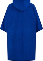 Poncho Unisex One Size Towel City Royal 100%