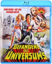 Prisoners of the Lost Universe [Blu-Ray]