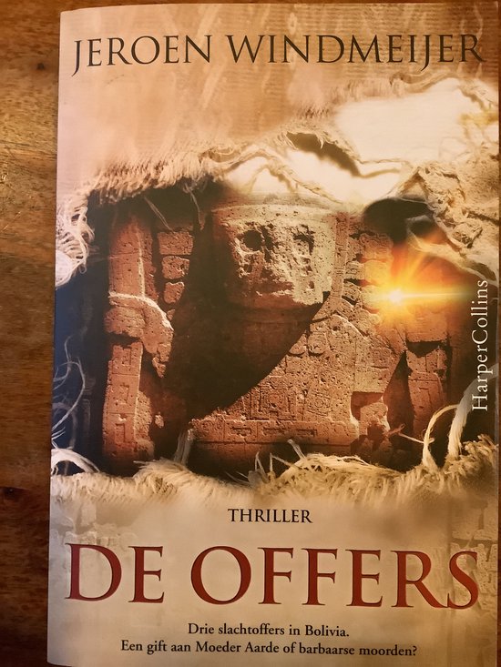 De offers - cover