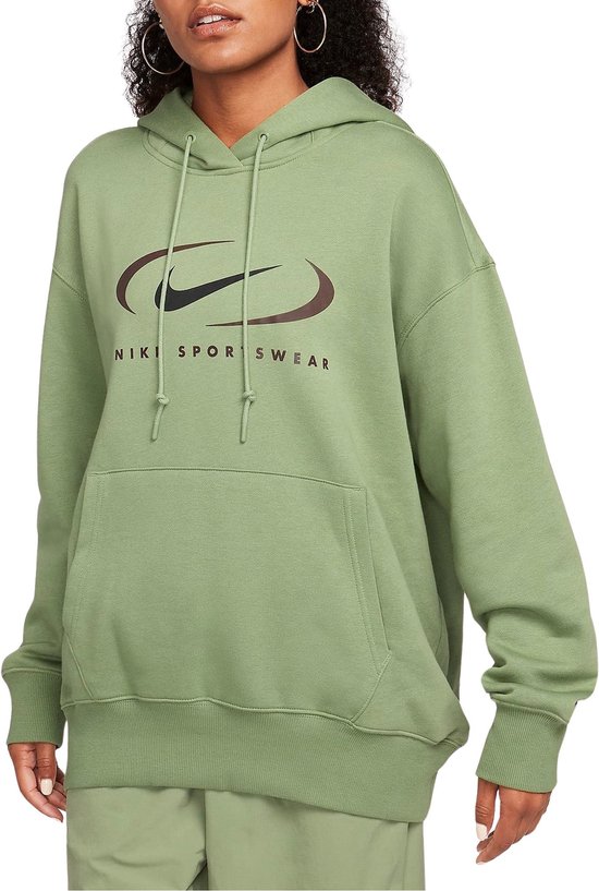 Nike Sportswear Trui Vrouwen - Maat S