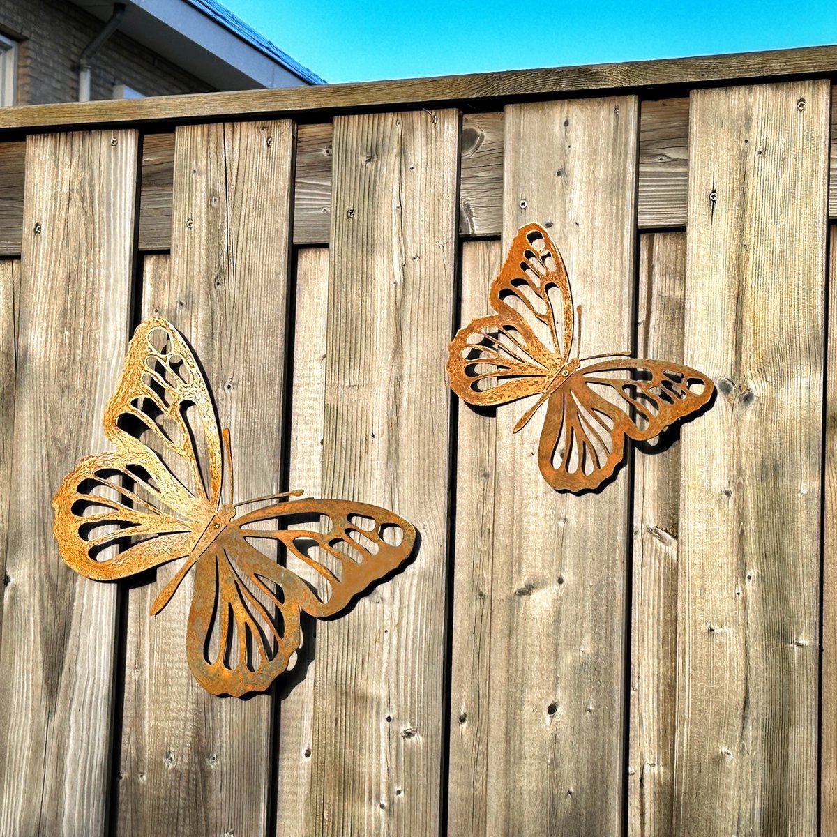 thumbnail: Fiskars Struikonderhoud Handschoenen Maat 10 - Touchscreen Compatibel - Imitatieleer, Zwart/Oranje