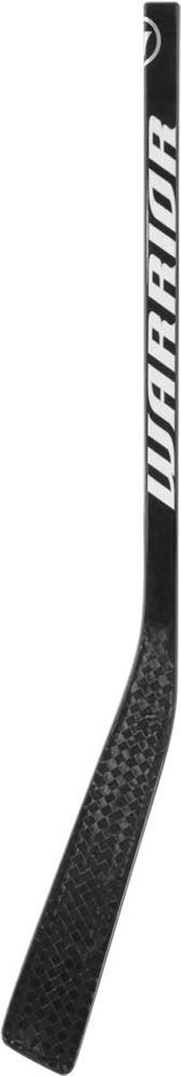 Warrior Sledge IJshockeystick Linkerhand Zwart