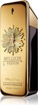 Bol.com Paco Rabanne 1 Million - 200 ml - parfum spray - pure parfum voor heren aanbieding