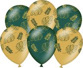 Party balloons - Jungle