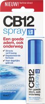 6x CB12 Spray 15 ml