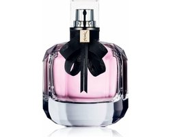 Yves Saint Laurent Mon Paris 90 ml - Eau de Parfum - Damesparfum