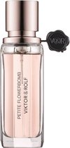 Bol.com Viktor & Rolf Flowerbomb 20 ml - Eau de Parfum - Damesparfum aanbieding