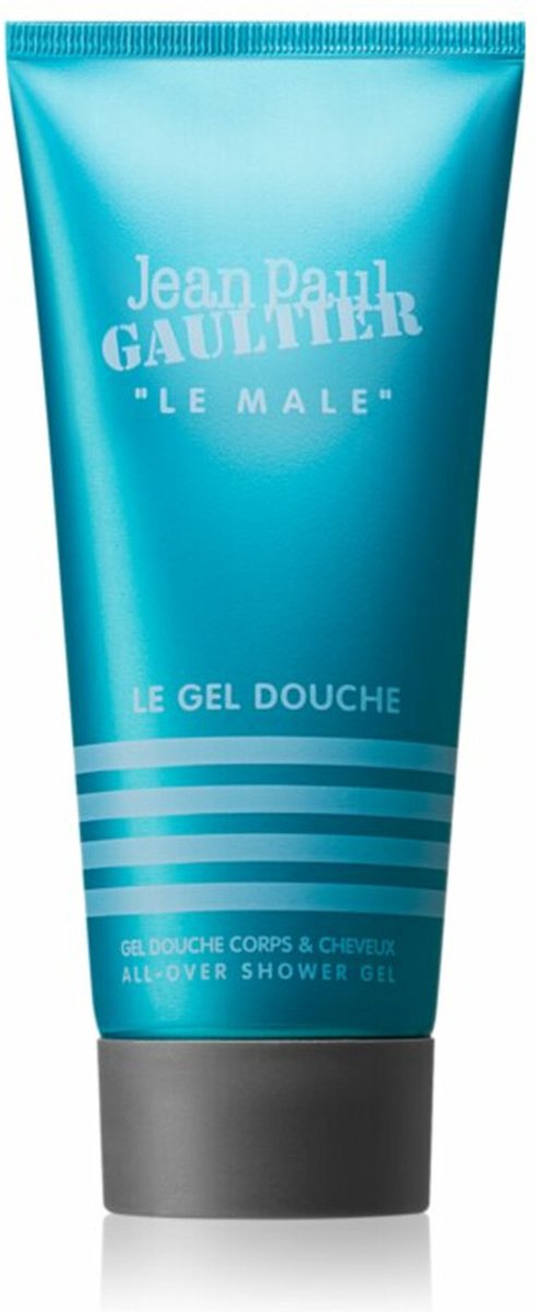 Goedkoopste Jean Paul Gaultier Le Male 200 ml Showergel
