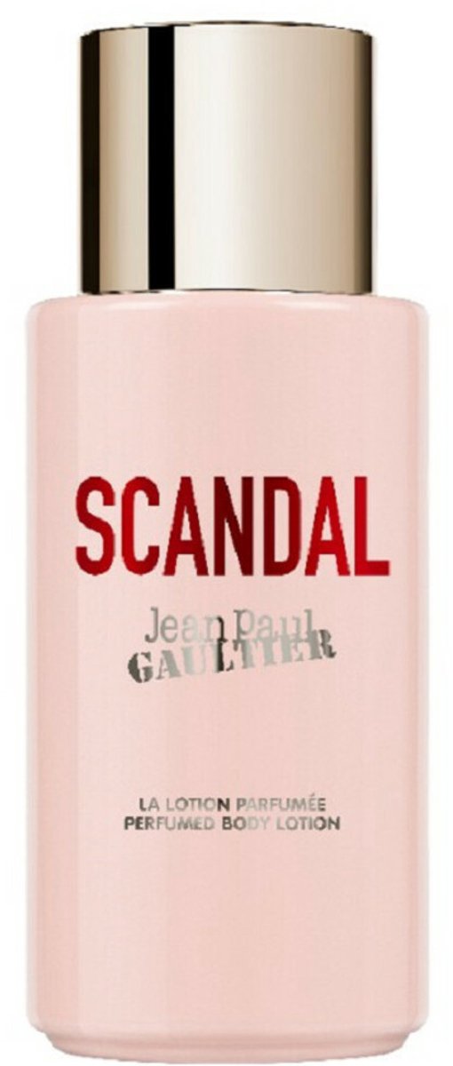 Jean Paul Gaultier Scandal Bodylotion 200 ml