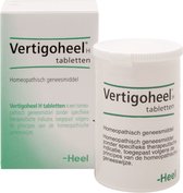 Heel Vertigoheel - 1 x 100 tabletten