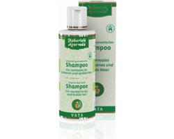 Maharishi Ayurveda Shampoo Vata