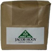 Jacob Hooy Mariadistelkruid Grootverpakking 250 gr