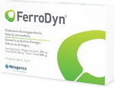 Metagenics FerroDyn - 30 capsules