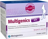 Metagenics Multigenics ado - 30 sachets