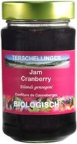 Terschellinger Cranberry Jam