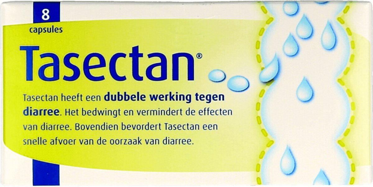 Goedkoopste Tasectan capsules