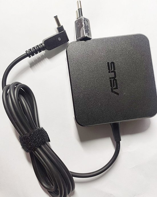 ASUS 65W Q553U Q553UB Q553UBBSI7T13 AC Power Adapter 19V 3.42A 4.0*1.35mm Oplader... bol