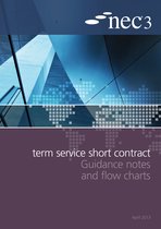 NEC3 Term Service Short Contract Guidanc