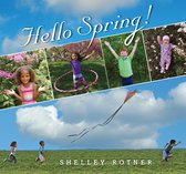 Hello Seasons!- Hello Spring!