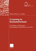 Informatik- E-Learning im Hochschulverbund