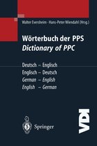 Worterbuch Der Pps Dictionary of Ppc