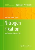 Methods in Molecular Biology- Nitrogen Fixation