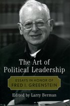 The Art Of Political Leadership