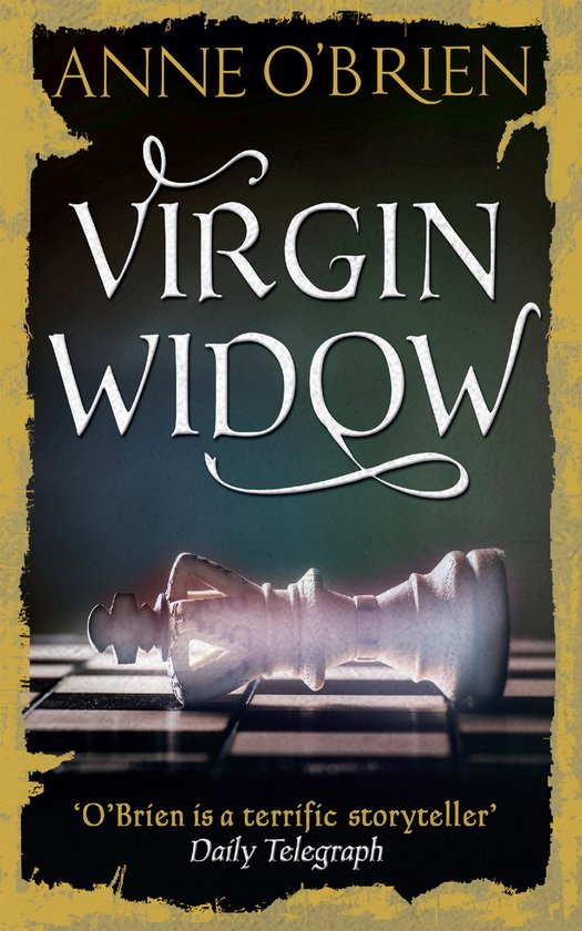 Foto: Virgin widow