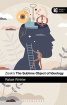 Reader's Guides- Žižek's The Sublime Object of Ideology