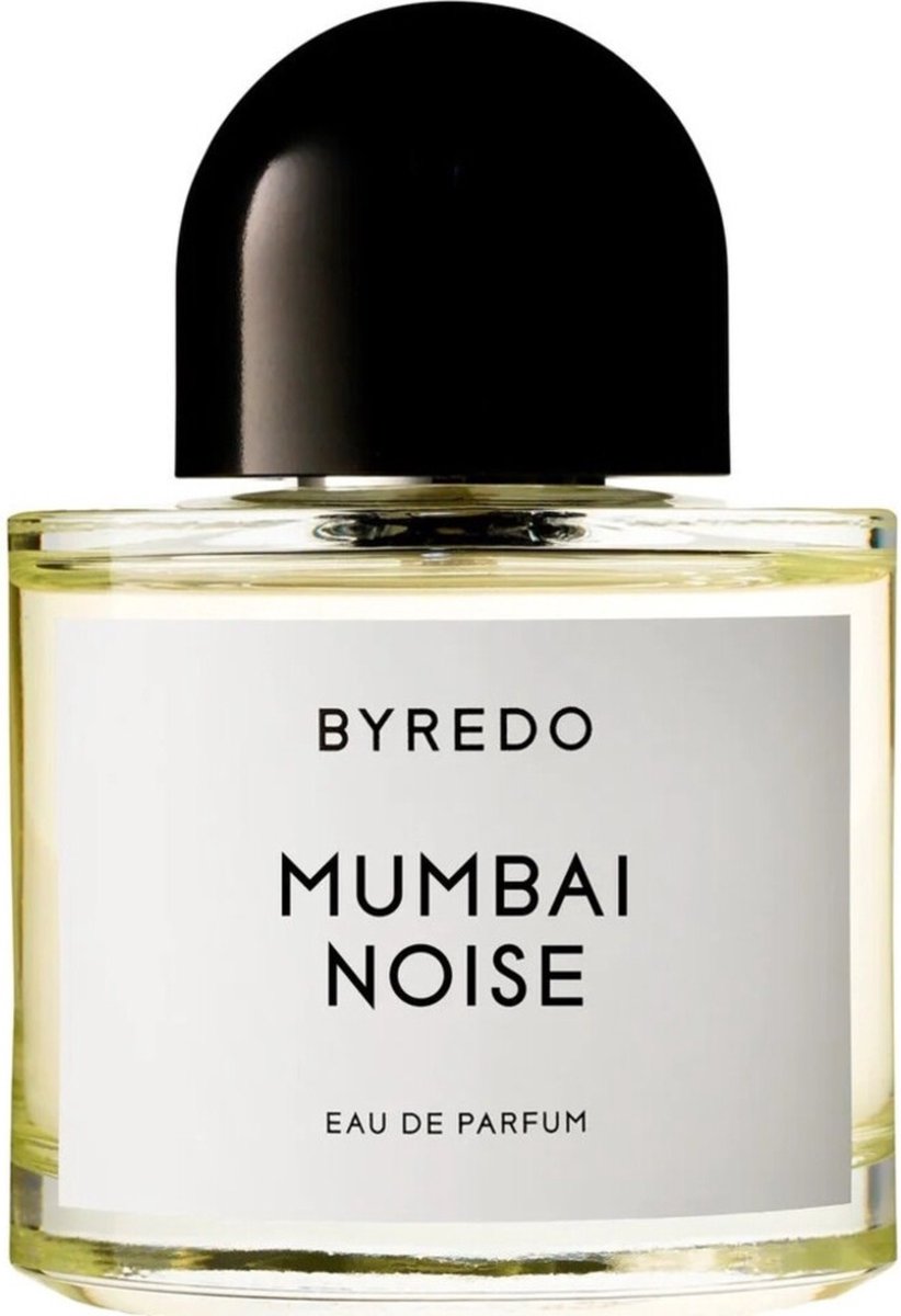Byredo Mumbai Noise Eau de Parfum Spray 100 ml