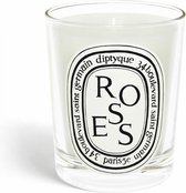 Diptyque Geurkaars Roses 190 gr