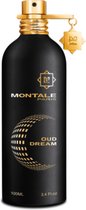 MONTALE Oud Dream Eau De Parfum Spray 100 ml