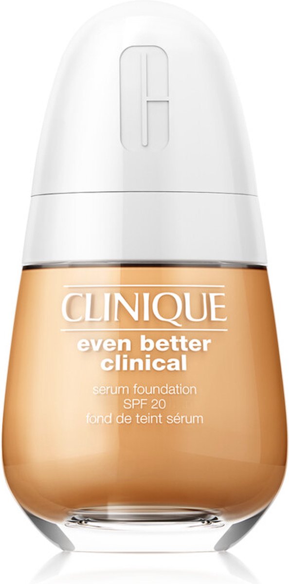 Clinique Even Better Clinical Serum Foundation SPF20 WN114 Golden 30 ml