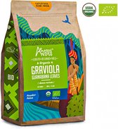 Graviola Bladeren Poeder 100g – Organic - Vegan